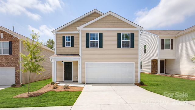 $449,796 | 48 Providence Walk Drive | Hendersonville