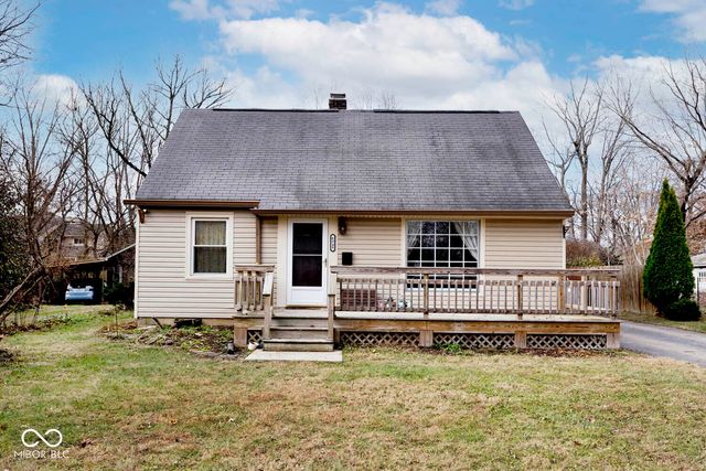 $399,900 | 6348 Kingsley Drive | Broad Ripple Village