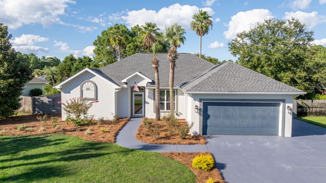 $735,000 | 396 White Heron Drive | Dune Allen