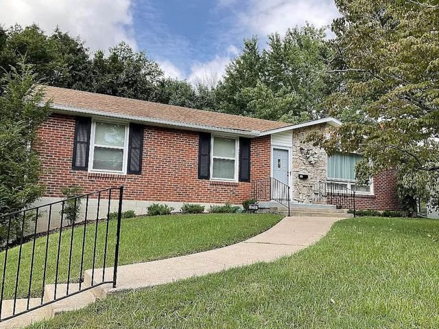 $3,500 | 4713 Langston Drive | Caldwall Hall