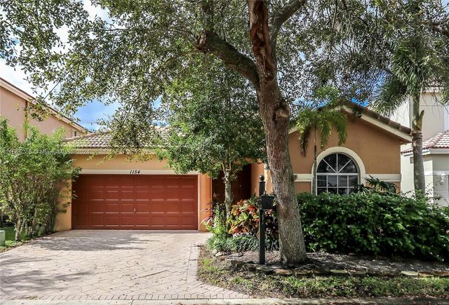 $619,999 | 1154 Northwest 116th Avenue | Coral Springs