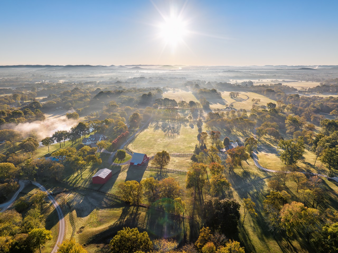 Welcome to 1702 Old Hillsboro Road: Discover a place that transcends the ordinary nestled in the rolling Tennessee countryside, this exceptional property is more than a home - it’s a sanctuary of stillness and harmony