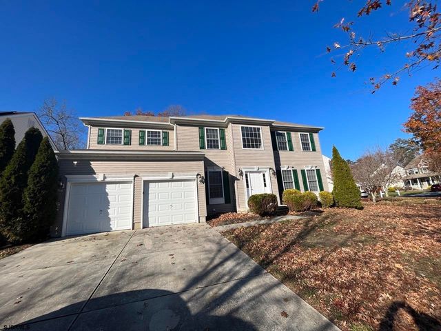 $3,500 | 62 Chancellor Park Drive | Hamilton Township - Atlantic County