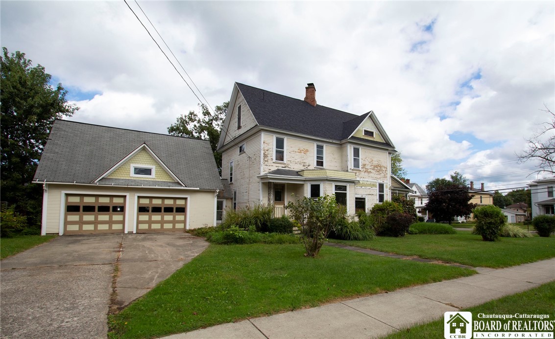 18-24 Central Ave, Dunkirk, NY 14048 - Land for Sale