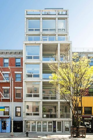 $12,500,000 | 180 2nd Avenue | East Village