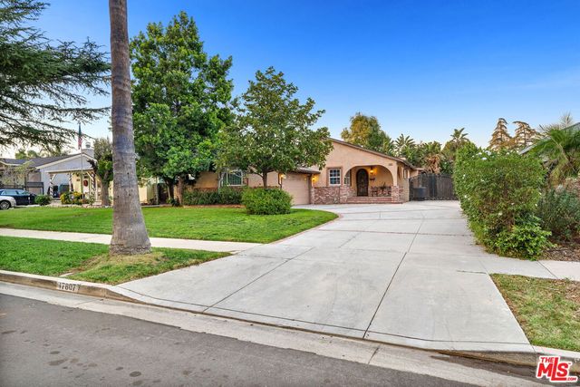 $4,350 | 17807 Tribune Street | Granada Hills