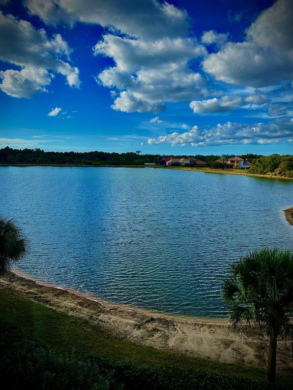 a view of a lake