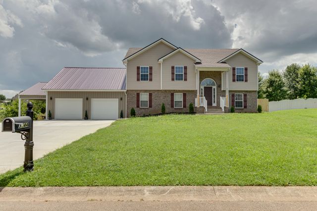 $450,000 | 3144 Clydesdale Drive | Nicks Ridge