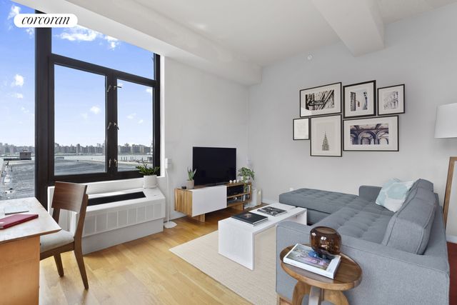 $7,000 | 122 West Street, Unit 4E | Greenpoint