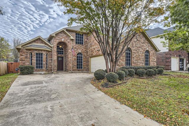 $2,750 | 7713 Creek Meadows Drive | Fort Worth