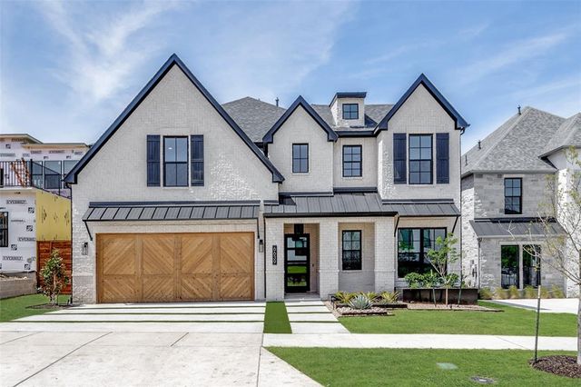 $1,650,000 | 6639 Saxony Court | Frisco