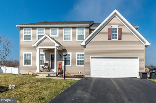 $579,900 | 41 Furlong Road | Union Township - Berks County