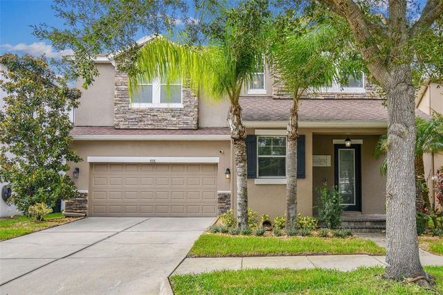 $675,000 | 6926 Rocky Canyon Way | Citrus Park