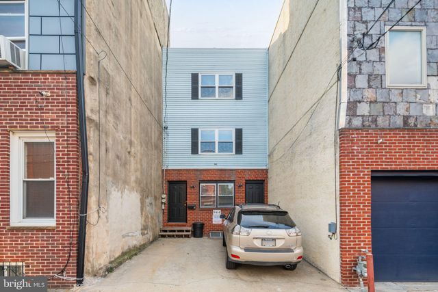 $975,000 | 944 New Market Street | Northern Liberties