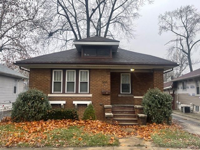 $169,900 | 505 Peale Street | Ingalls Park