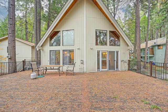 $350,000 | 6550 Onyx Trail | Pollock Pines