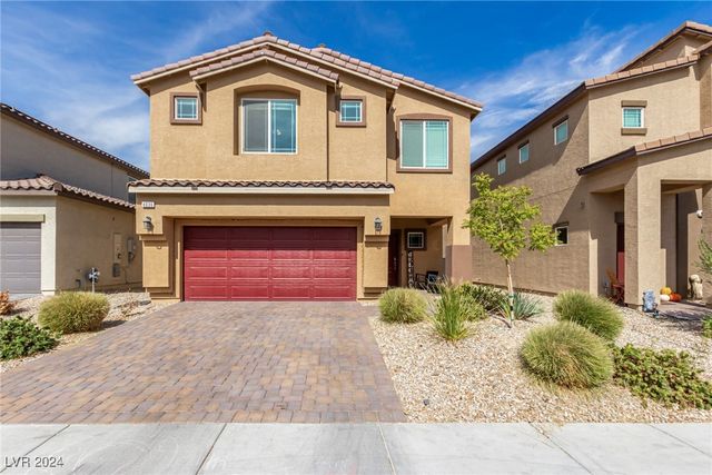 $485,000 | 4036 Floating Fern Avenue | North Las Vegas