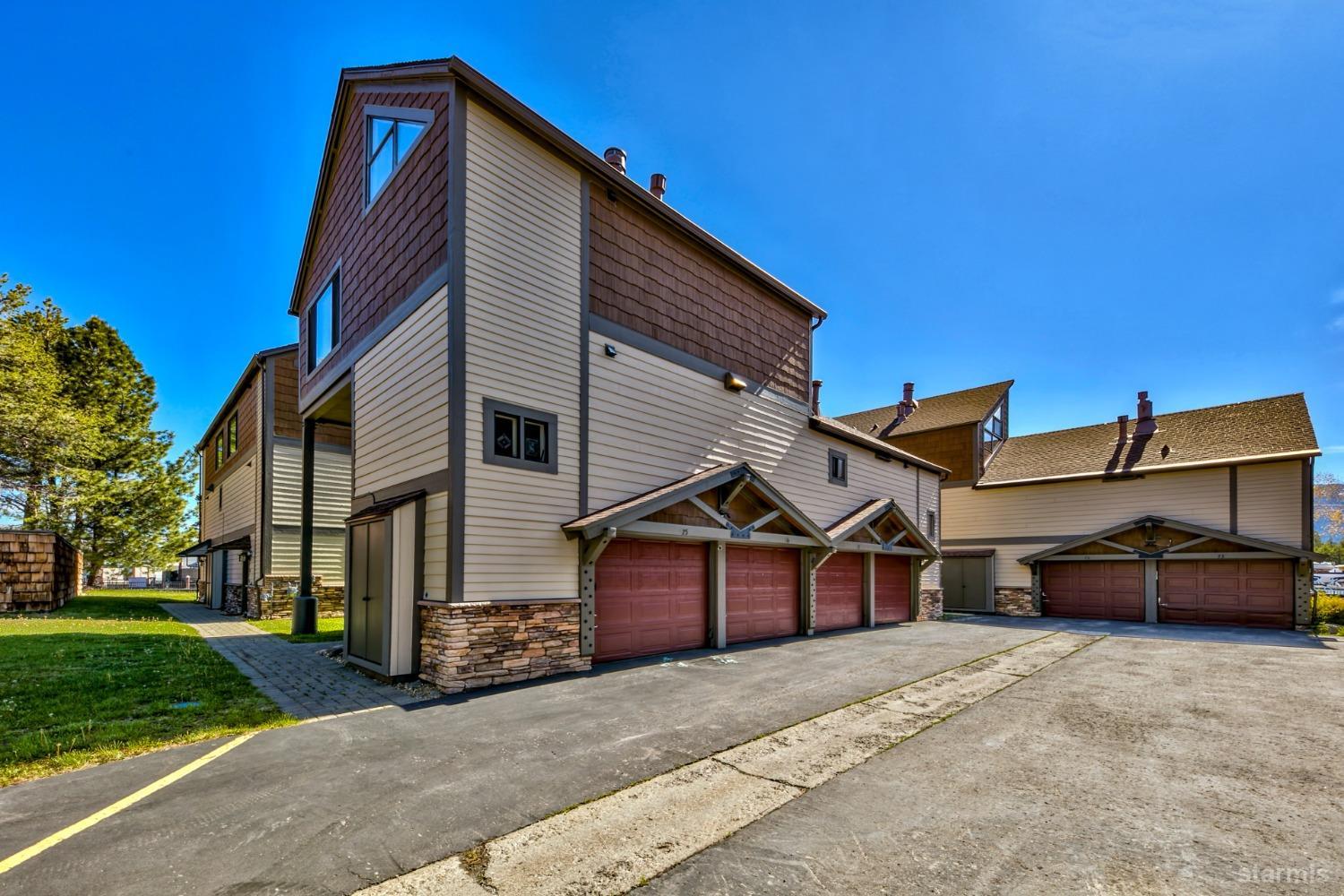 a view of house and a yard