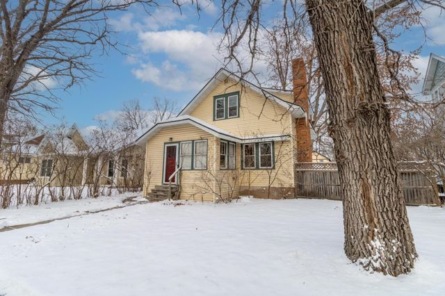 $130,000 | 424 Wilson Avenue Southeast | Southeast St. Cloud