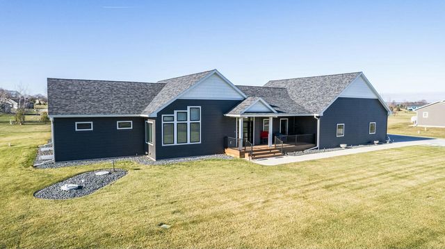 $769,900 | N13193 Wildrose Road | Trempealeau Town