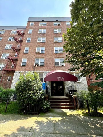 $548,000 | 105-20 66th Road, Unit 2A | Forest Hills