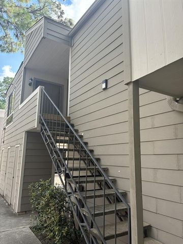 $49,500 | 17202 Imperial Valley Drive, Unit A5 | North Houston