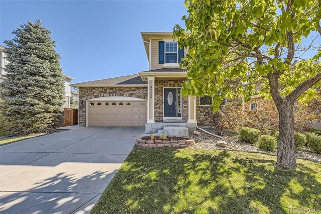 $619,900 | 24738 East Layton Place | Tollgate Crossing