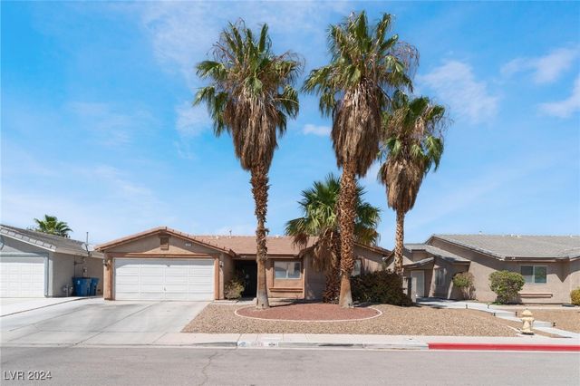 $379,000 | 2028 Rustler Ridge Avenue | North Las Vegas