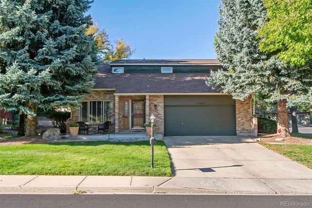 $795,000 | 13641 Telluride Drive | Country Estates