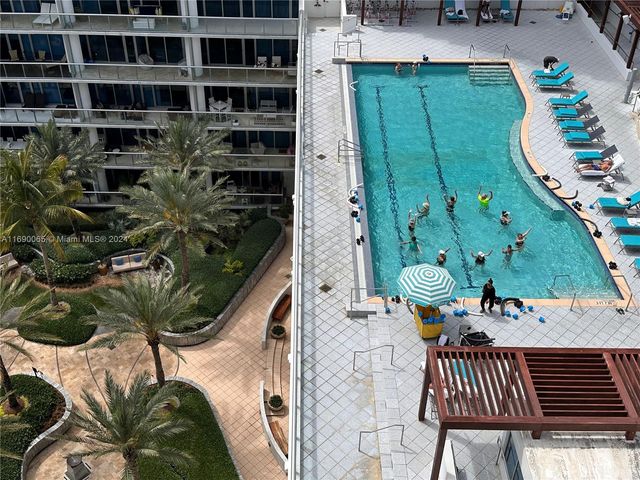 $650,000 | 6801 Collins Avenue, Unit 1215 | North Beach