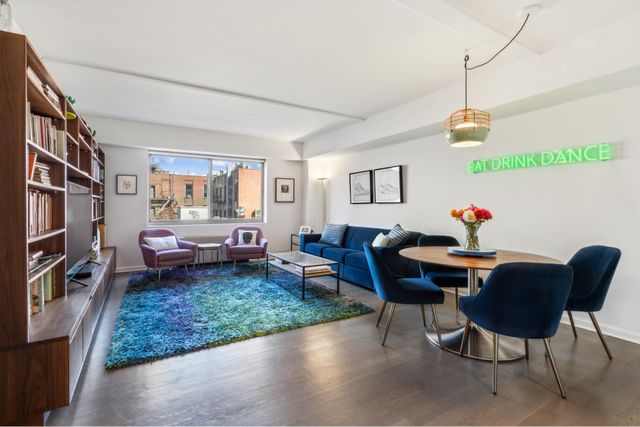 $1,525,000 | 240 East 10th Street, Unit 5D | East Village