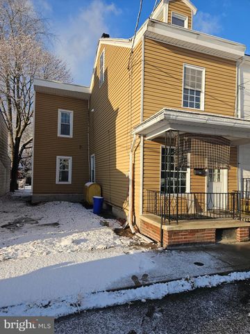 $1,150 | 238 North Nicholas Street | St. Clair