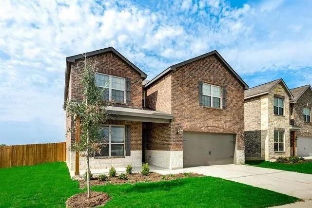 $3,000 | 716 Lansman Trail | Denton