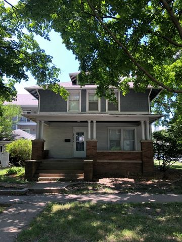 $379,000 | 207 North Gregory Street | Urbana