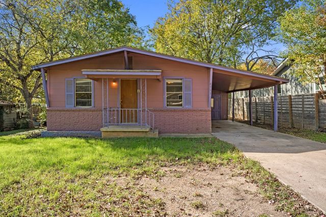 $275,000 | 4711 Bandera Road | Austin