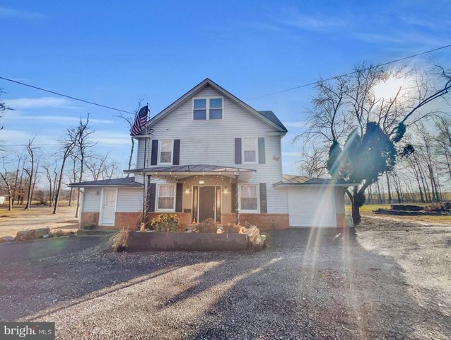 $569,900 | 10451 Mountain Road | East Hanover Township - Lebanon County