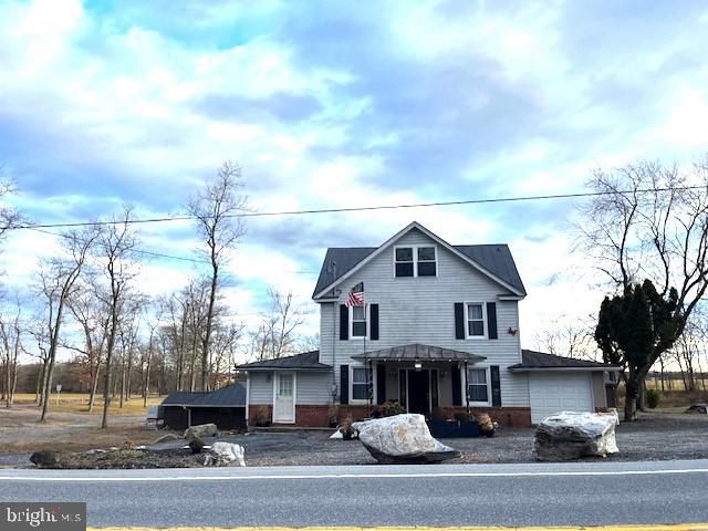 $569,900 | 10451 Mountain Road | East Hanover Township - Lebanon County