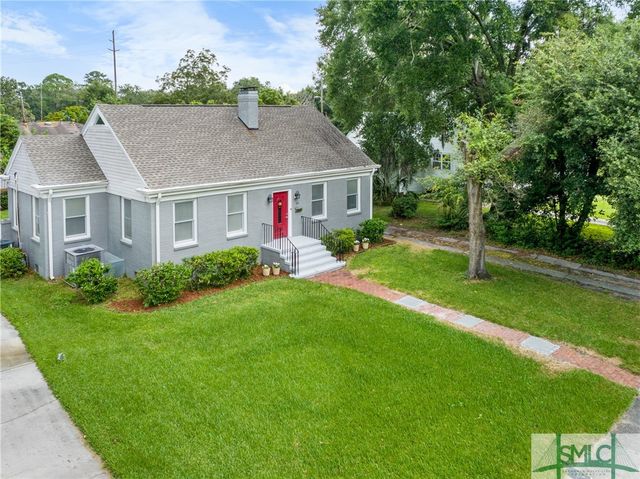 $489,000 | 514 Gordonston Avenue | Gordonston