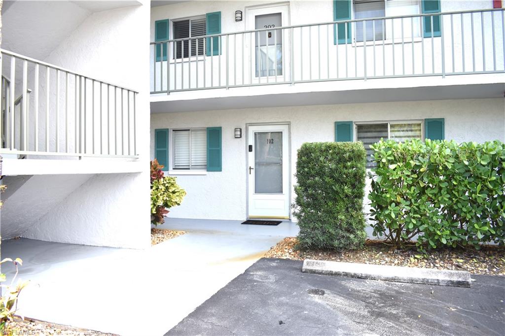 Doorway to property featuring a balcony