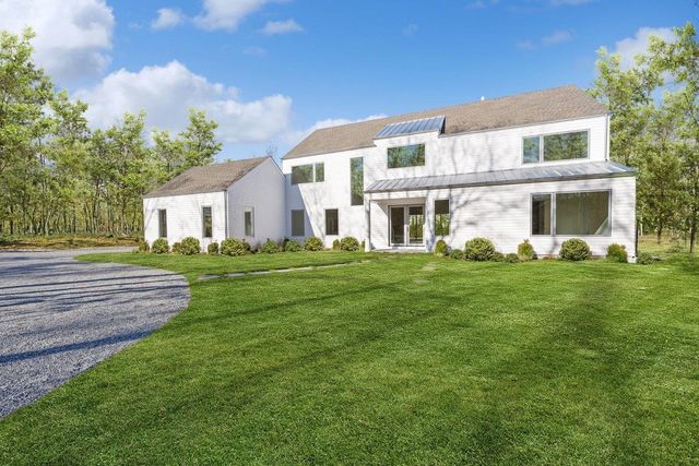 $4,195,000 | 10 Broadwood Court | Wainscott North