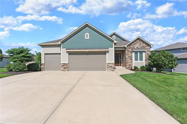 $619,000 | 9730 Hastings Street | Shawnee Mission