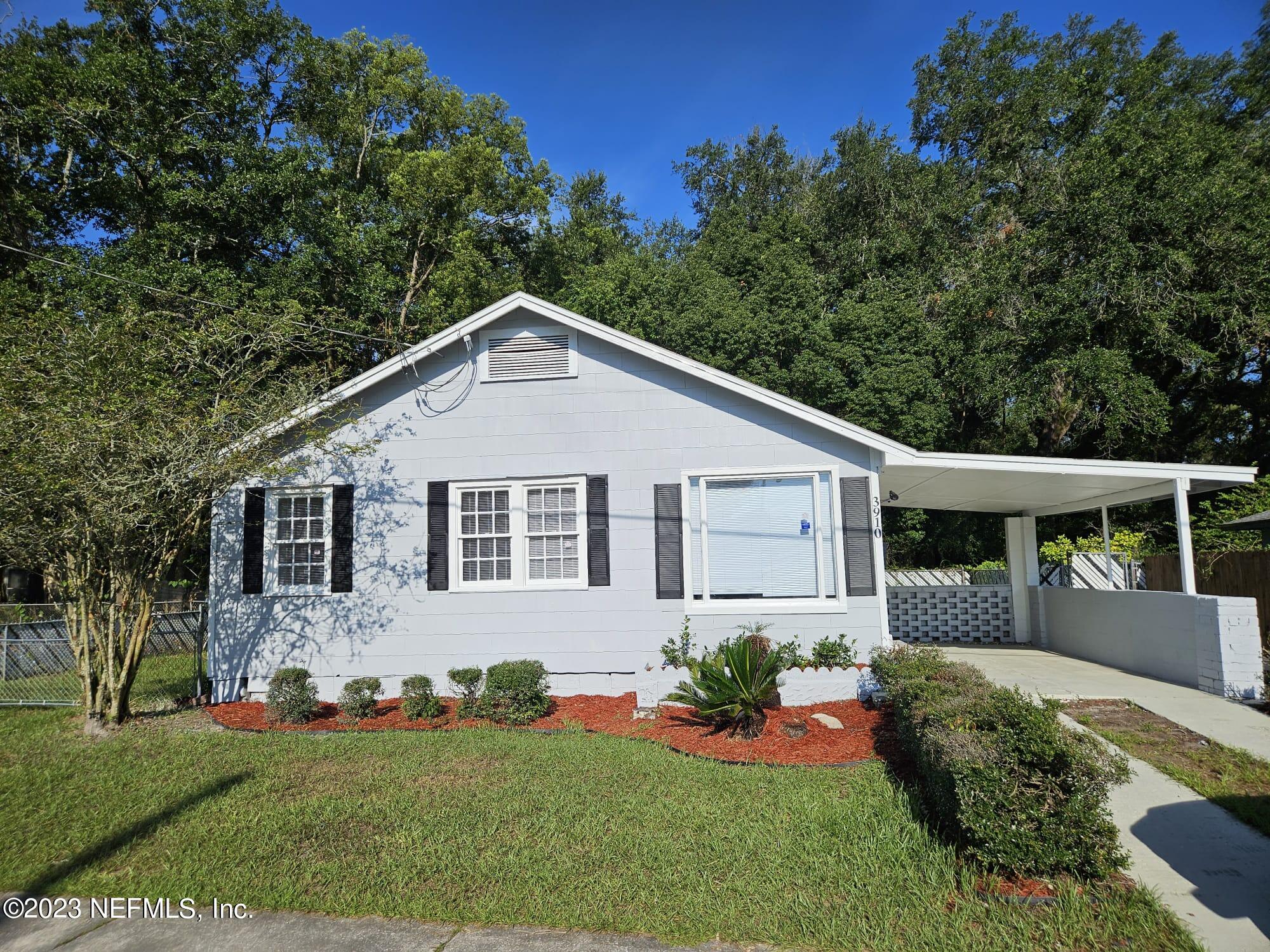 3910 Grant Road, Jacksonville, FL 32207 | Compass