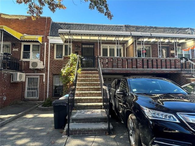 $798,000 | 2370 Brigham Street | Sheepshead Bay