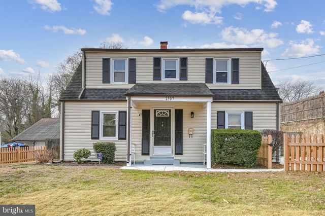 $629,900 | 2507 Fairhaven Avenue | Fair Haven