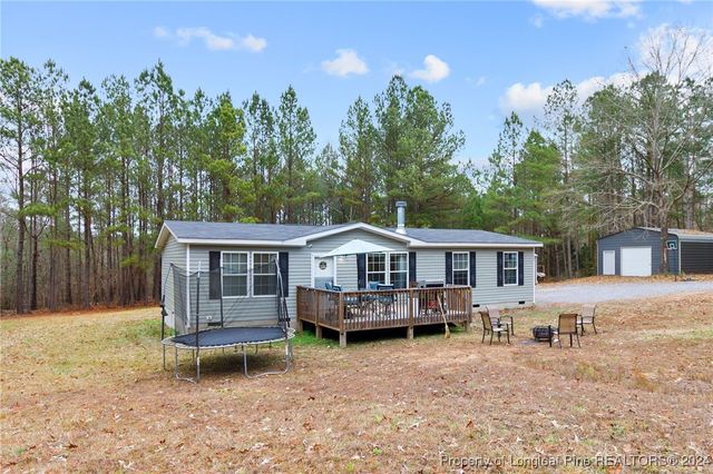 $500,000 | 1633 Pickard Road