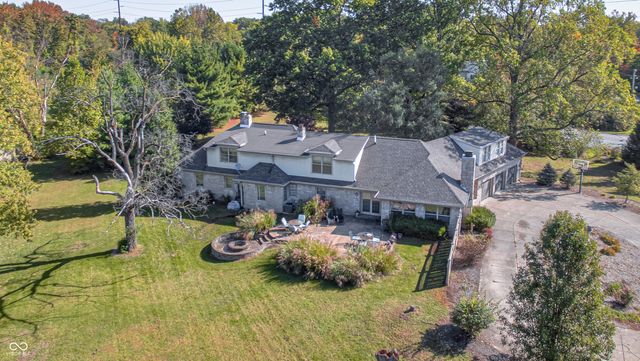 $924,000 | 6502 Allisonville Road | Allisonville