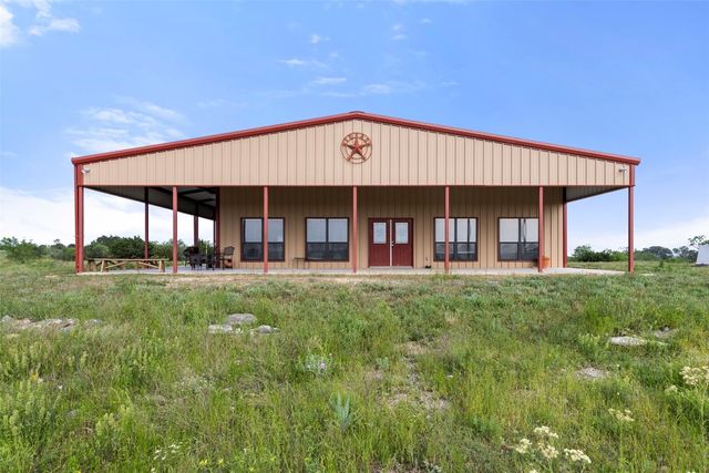 $1,195,000 | 297 Fm 1047 S Goldthwaite Tx 76844