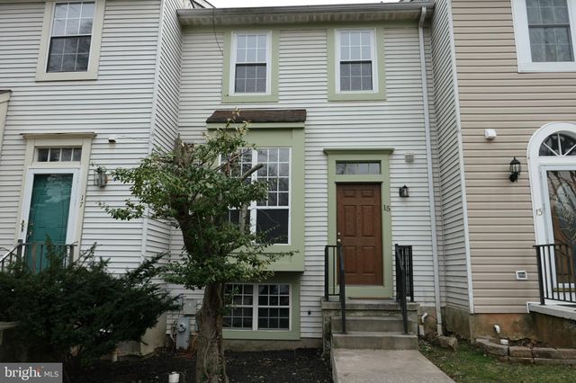 $2,400 | 15 Cherry Manor Court | Reisterstown