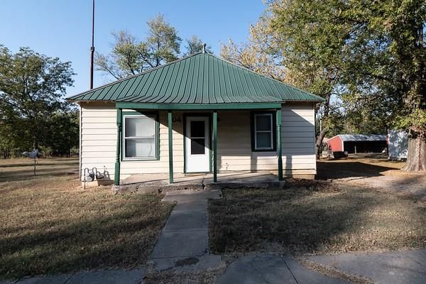 $78,000 | 204 West Main Street | Tyro