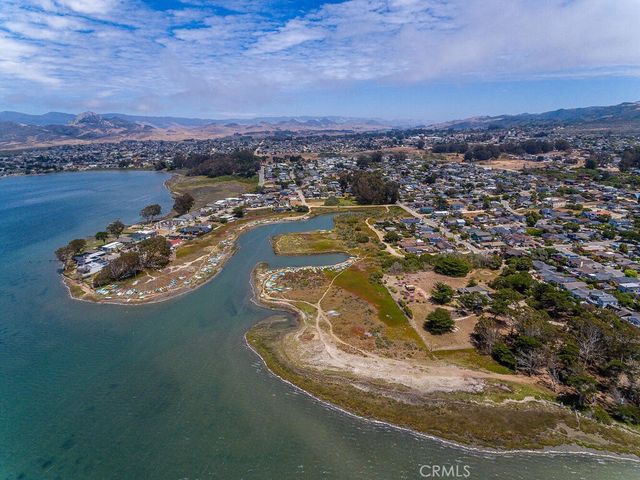 $1,000,000 | 1745 Doris Avenue | Los Osos